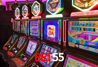 Descubra a Essência do bet55: Nossa História e Compromissos