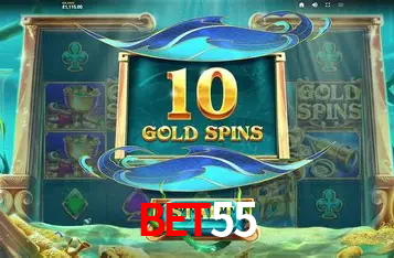 A Emoção da Loteria na bet55: Uma Chance de Mudança de Vida