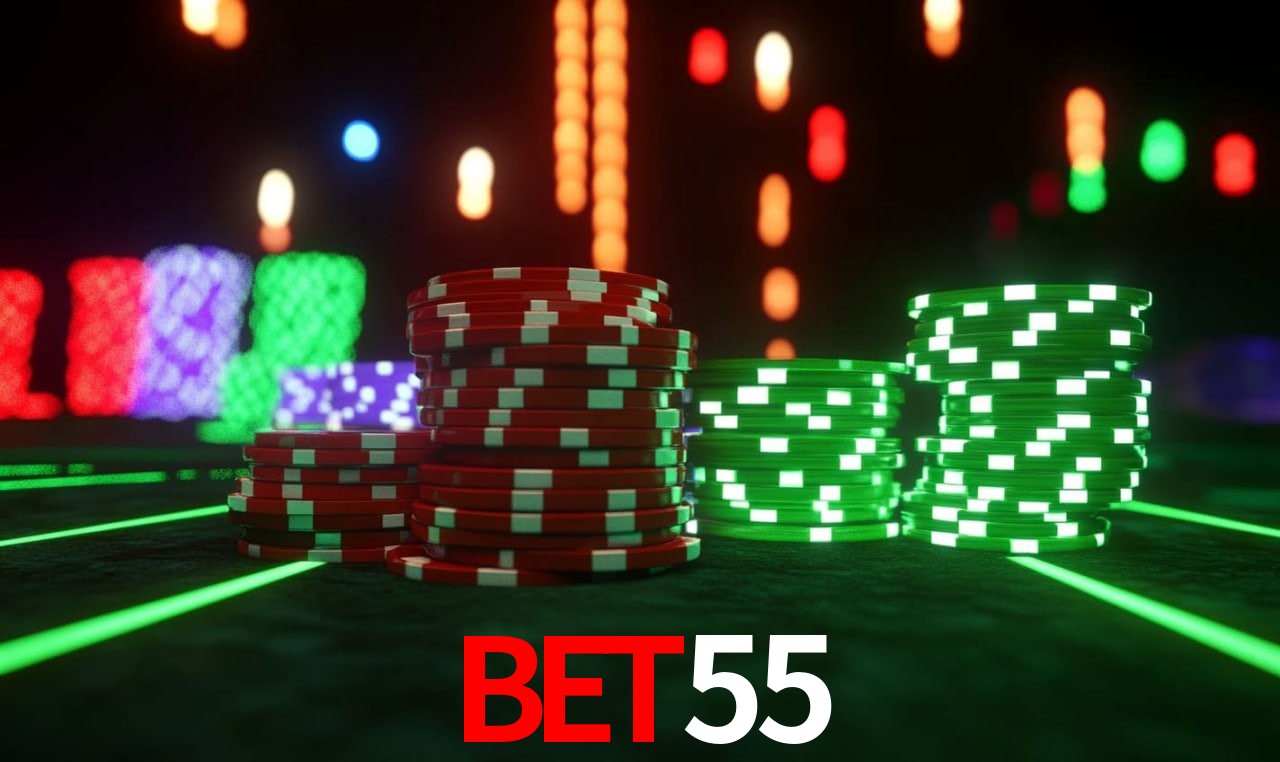 Statistics bet55