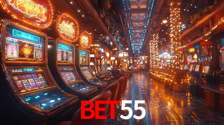 bet55 - Caça-Níqueis da Adrenalina - bet55.com