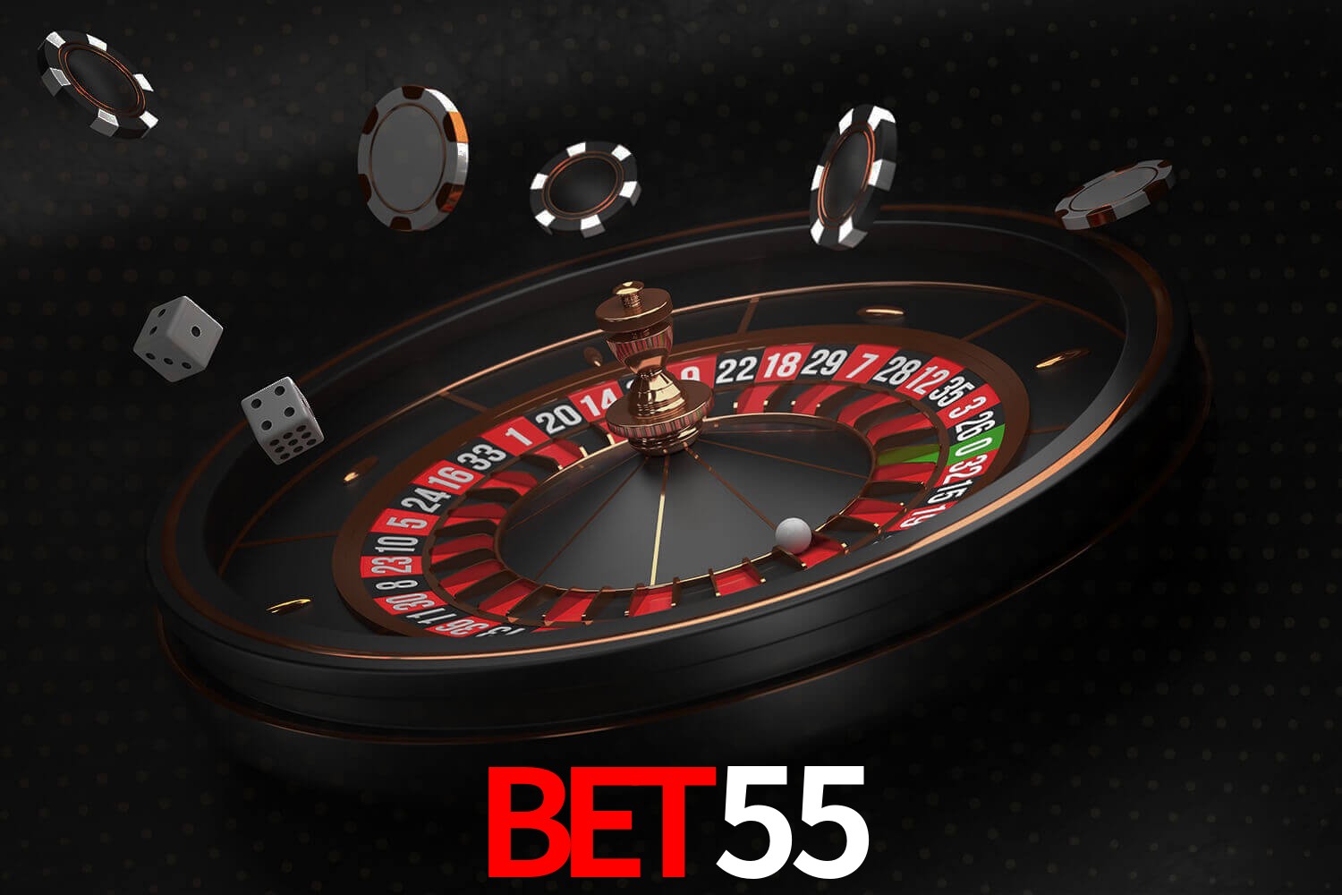bet55: Seu Cassino Premiado com Pagamentos Rápidos