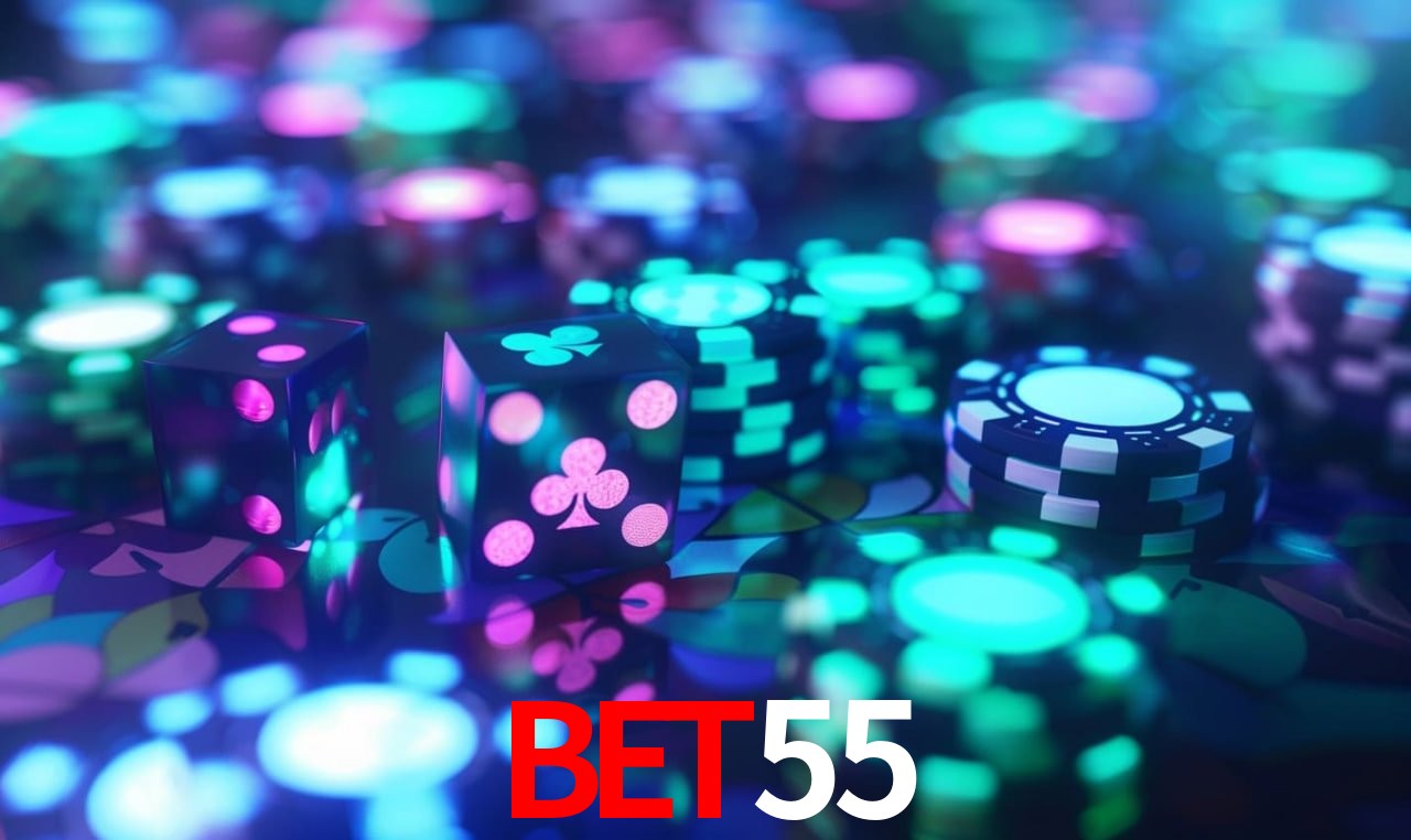 Jogos Exclusivos bet55