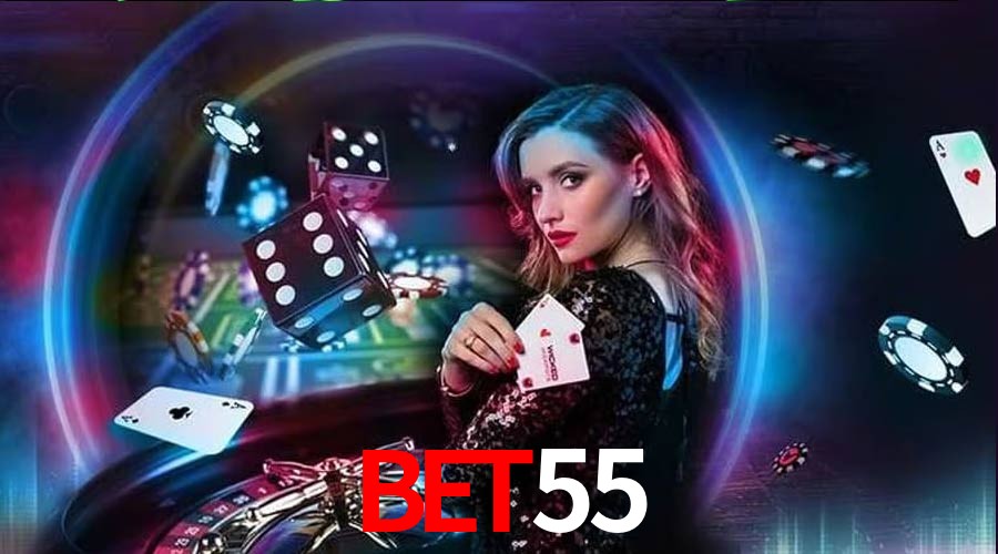 Weekend Specials bet55