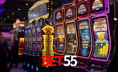 Descubra a Essência do bet55: Nossa História e Compromissos