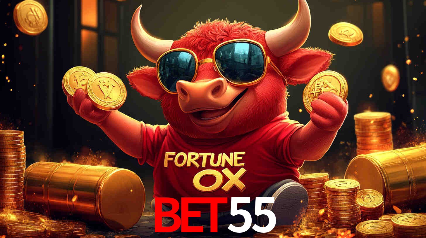 Inovações de Jogos na bet55: O Futuro das Experiências Interativas