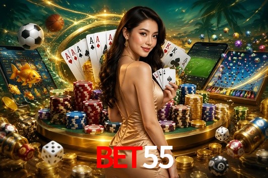 Live Casino bet55