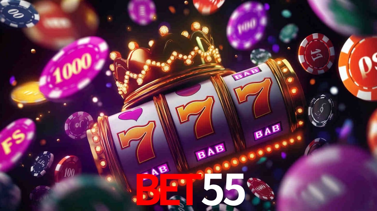 Bonus Features bet55
