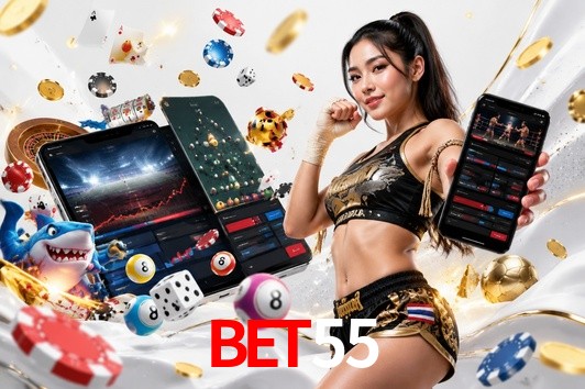 Platform Technology bet55