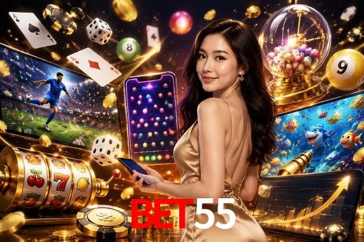 Games Directory bet55