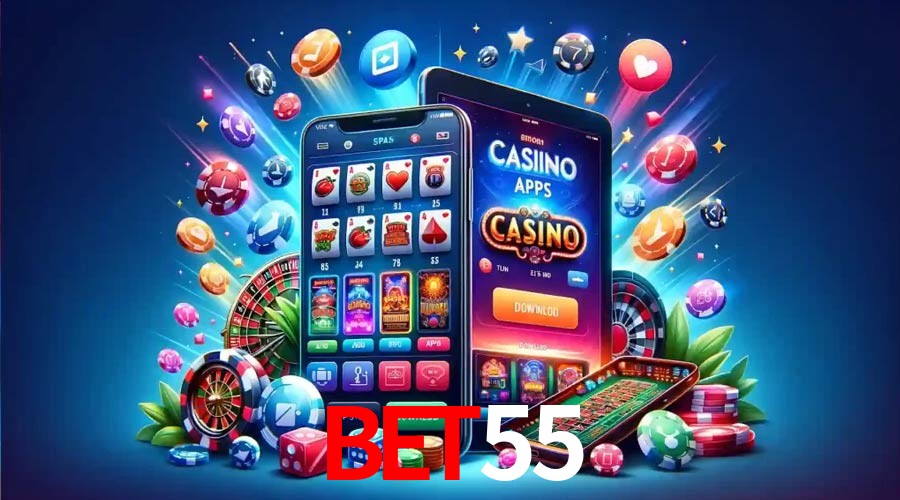Flash Promotion bet55