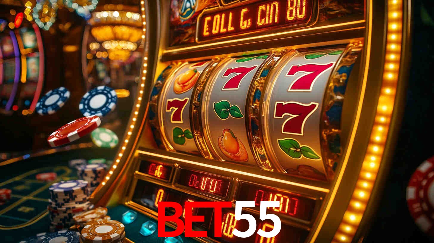 Exclusive Games bet55