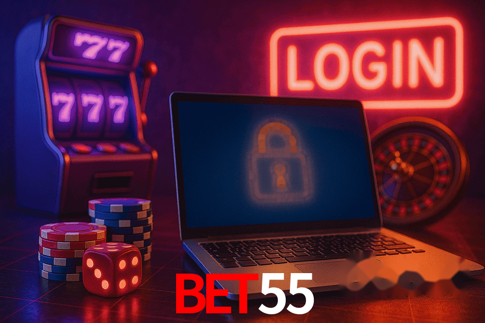 Casino VIP bet55