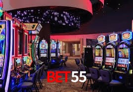 Segurança 2FA bet55