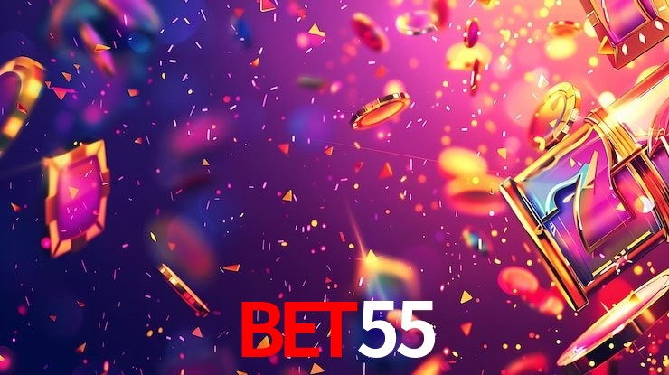 A Emoção da Loteria na bet55: Uma Chance de Mudança de Vida