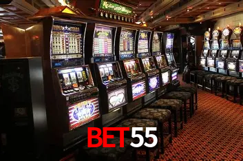 A Emoção da Loteria na bet55: Uma Chance de Mudança de Vida