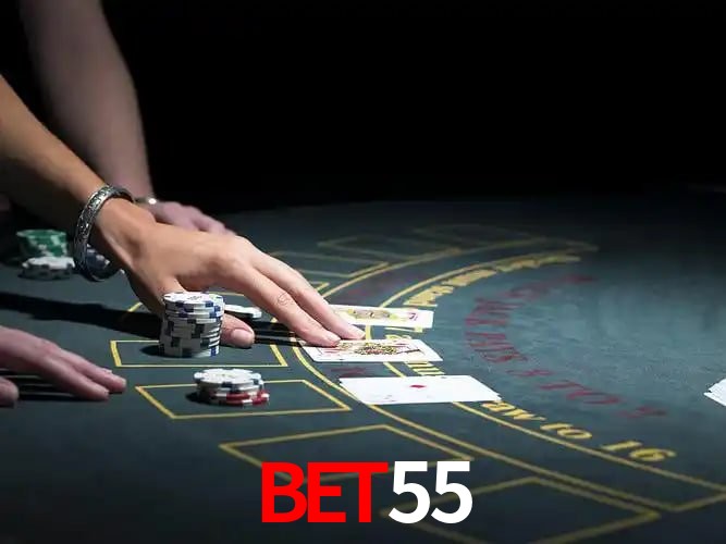 Cadastro Rápido bet55