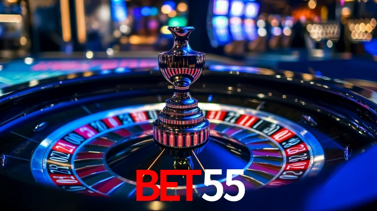 Experimente o Login Seguro Premium no bet55