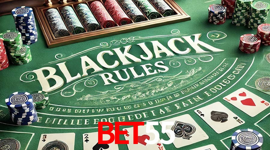 Live Casino bet55