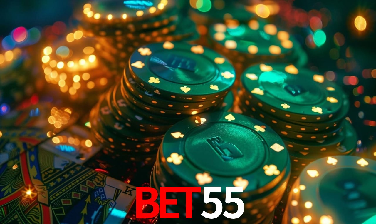 Torneios bet55