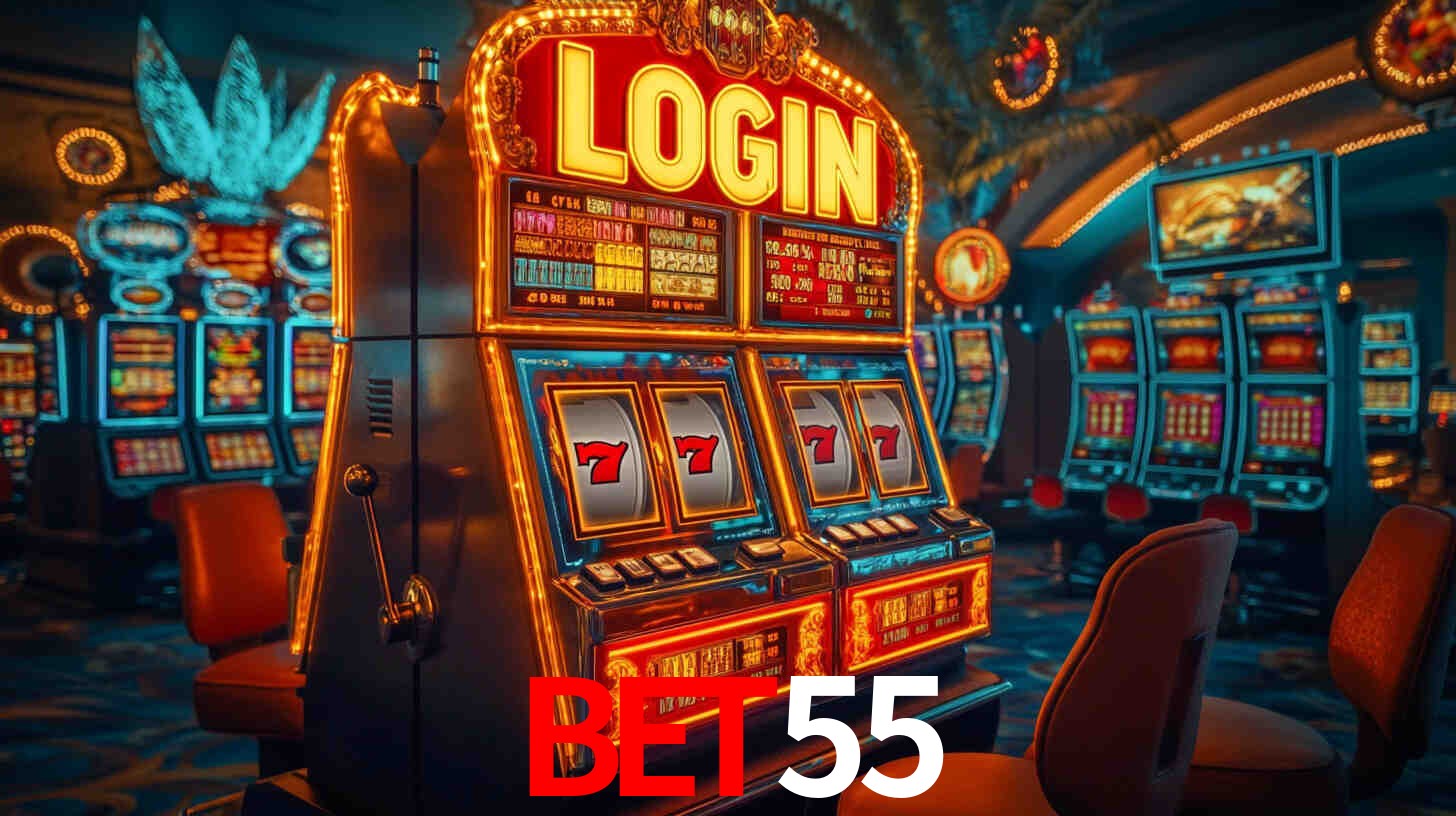 Ofertas Imperdíveis na bet55: Promoções e Bônus Que Valem a Pena
