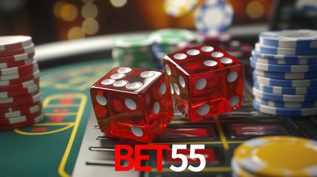 Daily Bonuses bet55