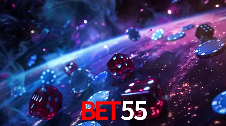 Game Providers bet55