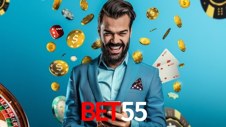 Game Statistics bet55
