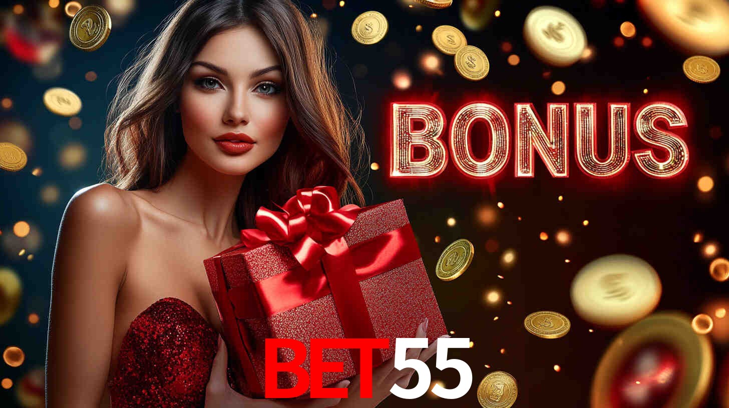 A Experiência Imersiva dos Cassinos Ao Vivo no bet55