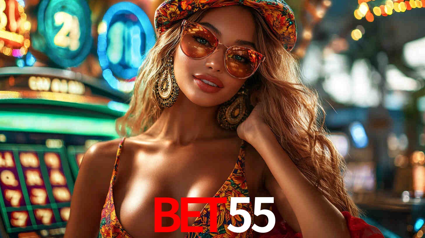 Premium Interface bet55