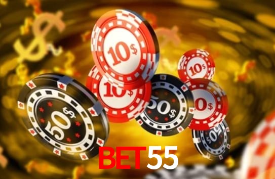 Programa VIP bet55