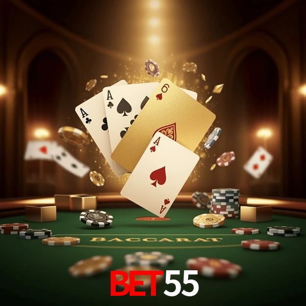 VIP Casino bet55