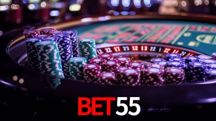 Tournaments bet55