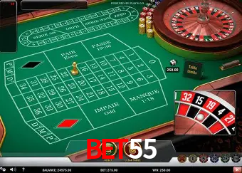 Desvendando o Mundo dos Jogos Virtuais na bet55