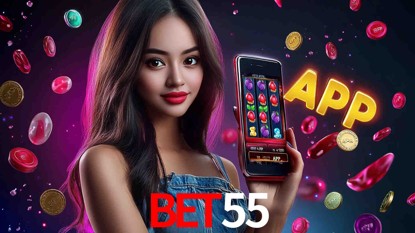 Descubra o Programa VIP da bet55: Vantagens Exclusivas para Jogadores