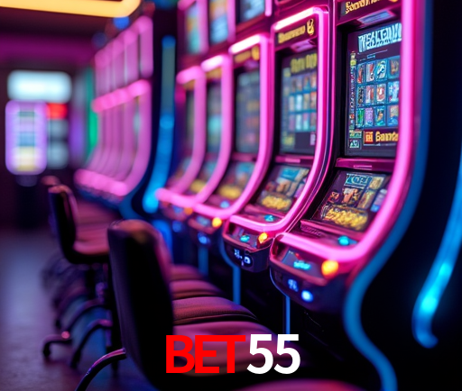 Design Responsivo bet55