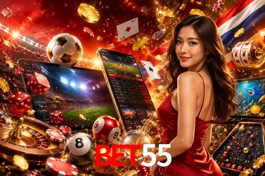 Quick Registration bet55