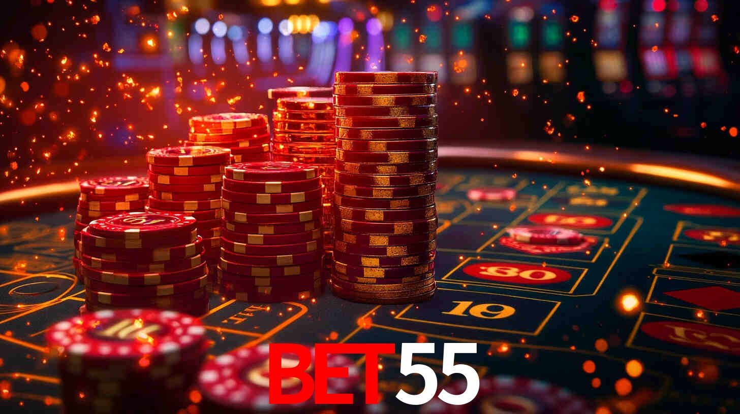 Instant EasyPaisa bet55