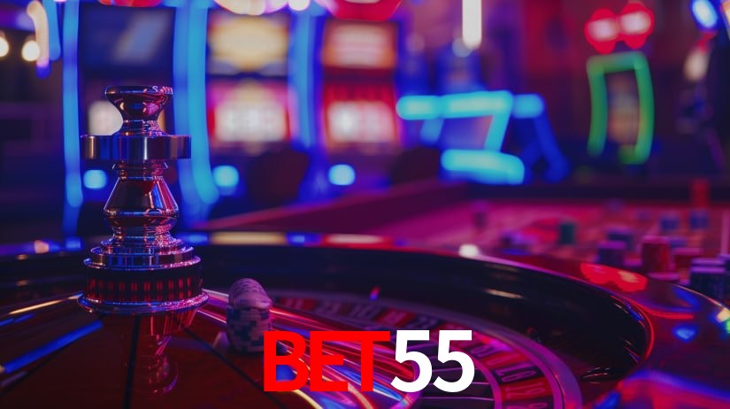 bet55: Jogos de Caça-Níqueis-Altas Recompensas, Roleta-Velocidade, Blackjack-Desafios Máximos