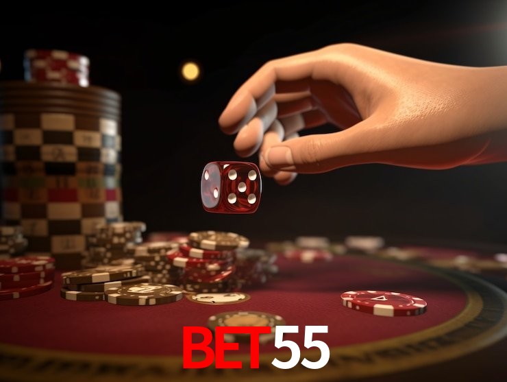 Apostas de Tênis bet55