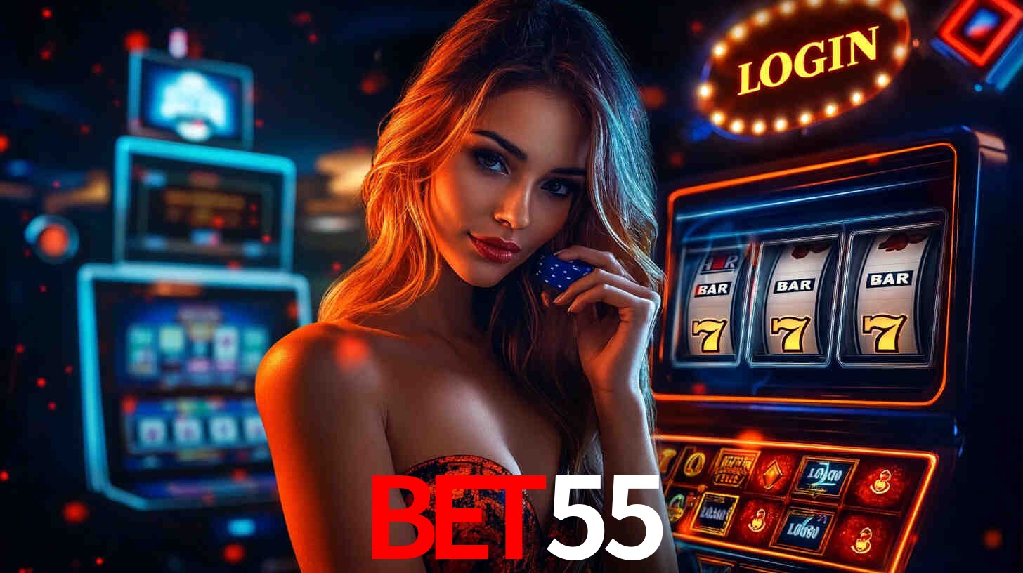 Bônus Generosos e Exclusivos no bet55 para Você!