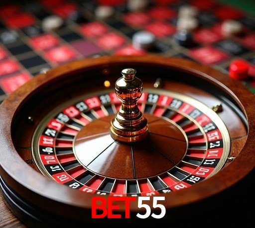 Benefícios da Conta bet55