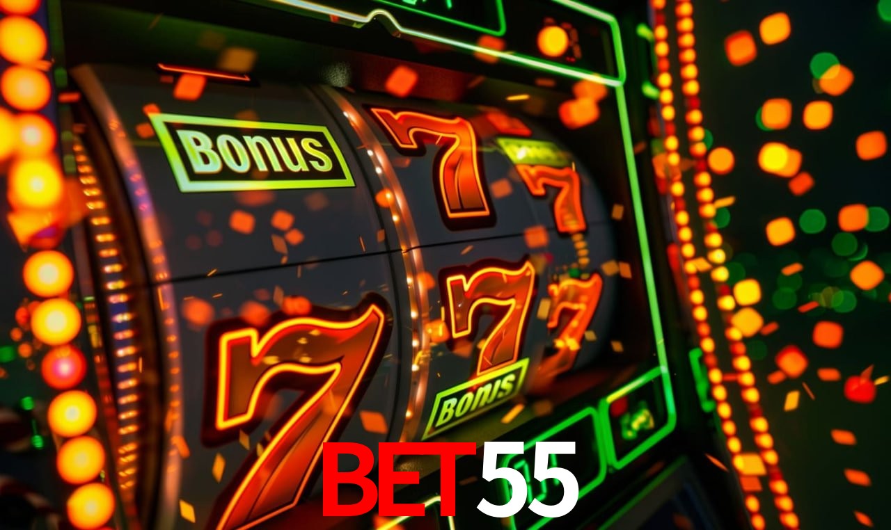 A Experiência Imersiva dos Cassinos Ao Vivo no bet55