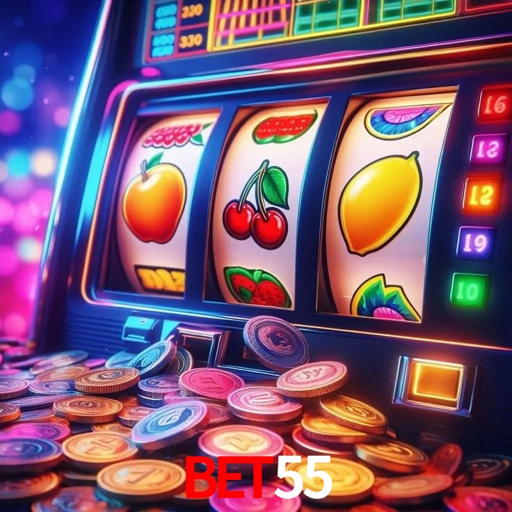 Mesa de Blackjack bet55