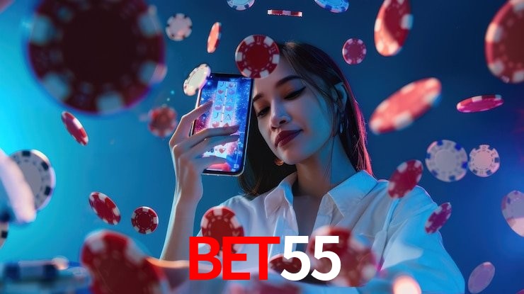 Descubra o Programa VIP da bet55: Vantagens Exclusivas para Jogadores