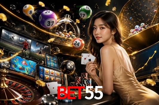Exclusive Offers bet55