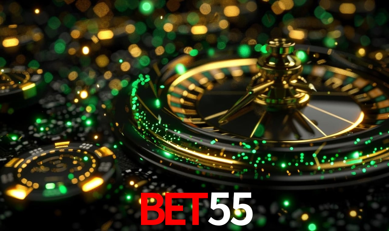 Sistemas de Segurança bet55
