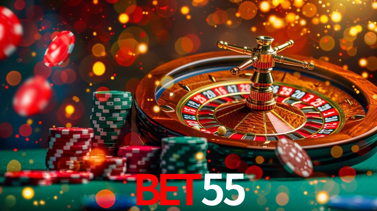 Explorando a Categoria de Eventos em Apostas na bet55