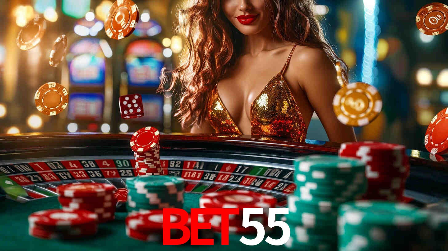 bet55 App Interface